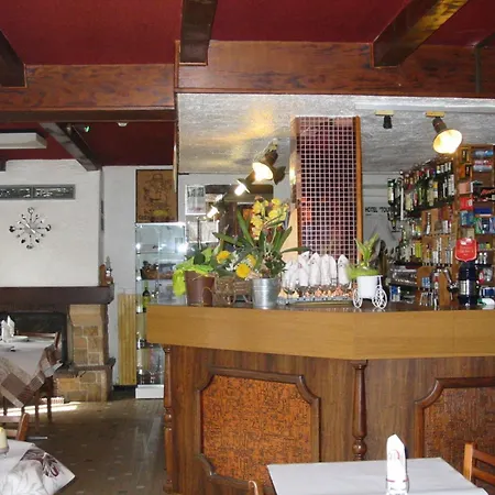 Du Meygal Hotel Champclause