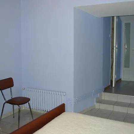Hotel Du Meygal *