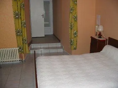 Du Meygal Hotel Champclause