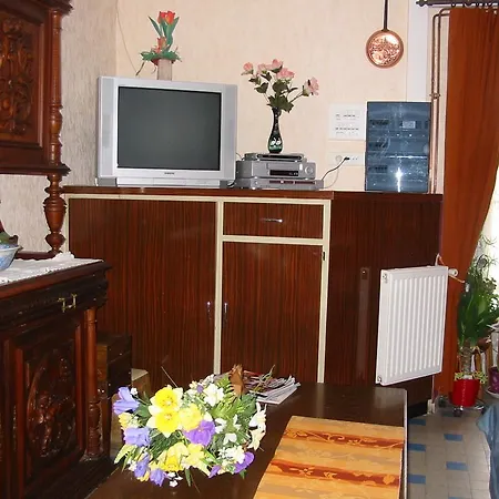 Du Meygal Hotel