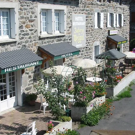 Du Meygal Hotel *