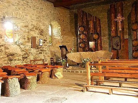 Du Meygal Hotel