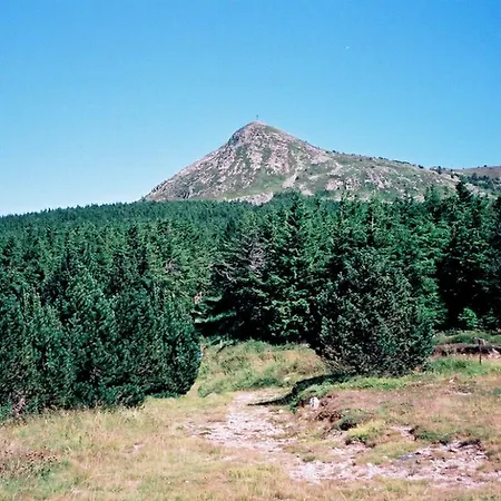 Du Meygal