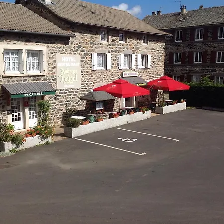 Du Meygal Hotel *