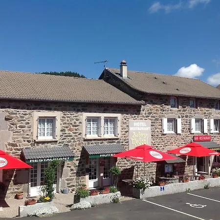 Du Meygal Hotel *